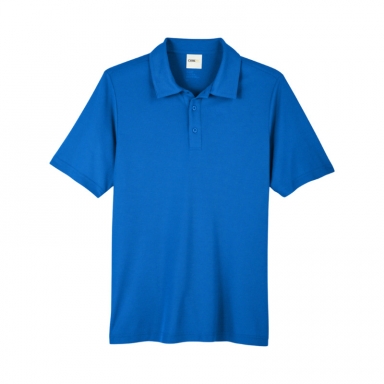 ChromaSoft Pique Polo